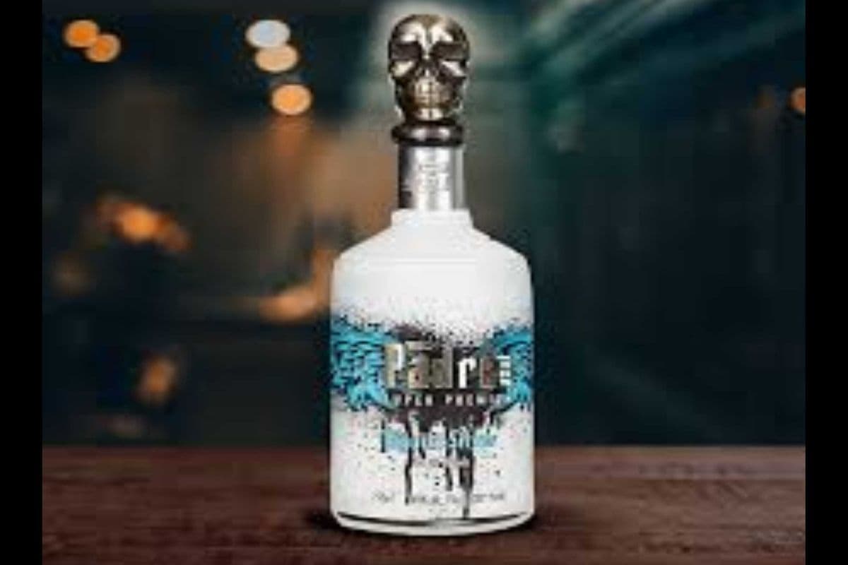 Padre Azul Silver (750 ml) (1 x 750 ML)