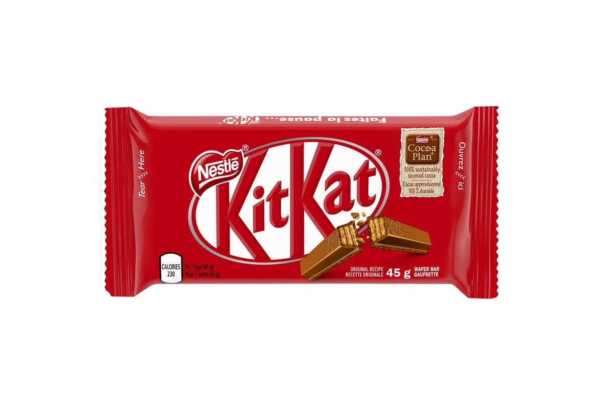 Kit Kat (45g) 77032 / Kit Kat (45g) 77032