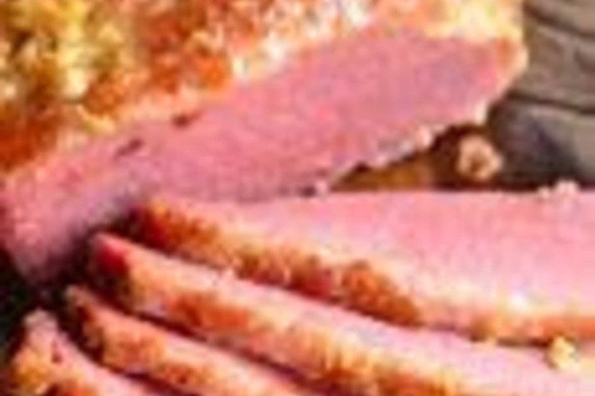 Cold Meat