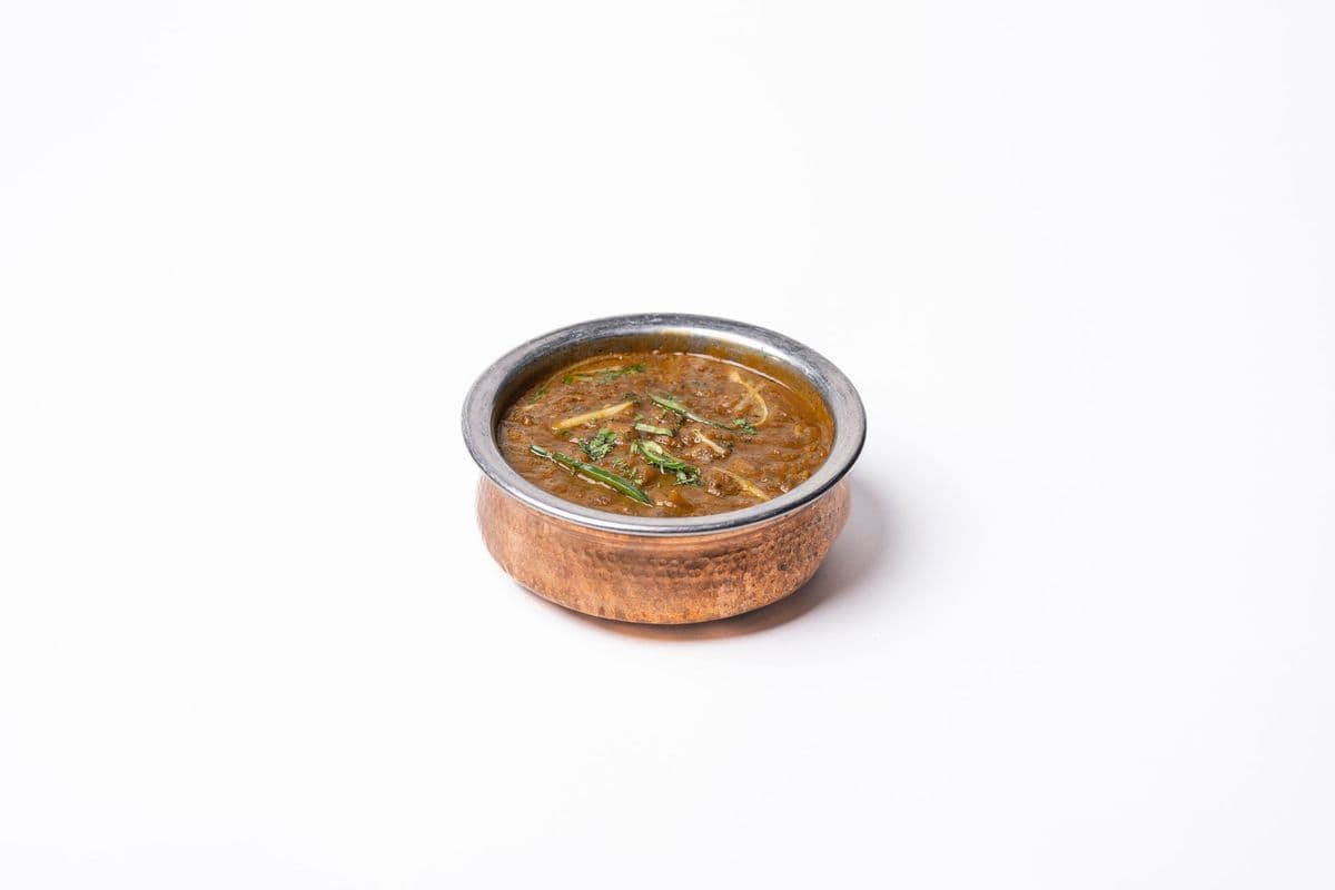 Channa Masala