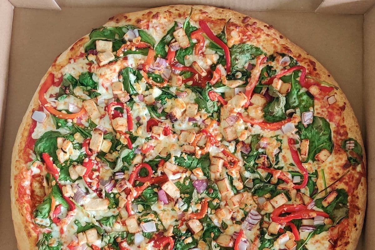 Chicken Delight