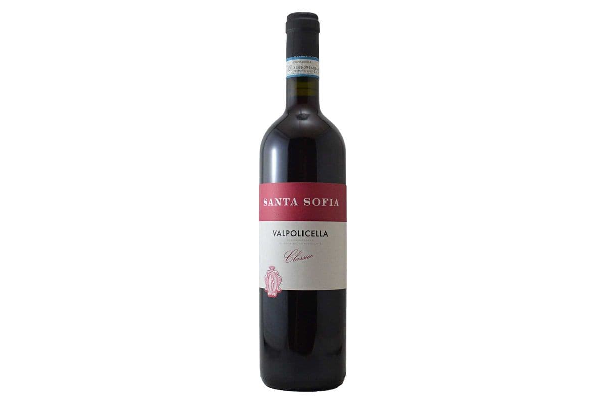 Santa Sofia Valpolicella Classico (1 x 750ml)