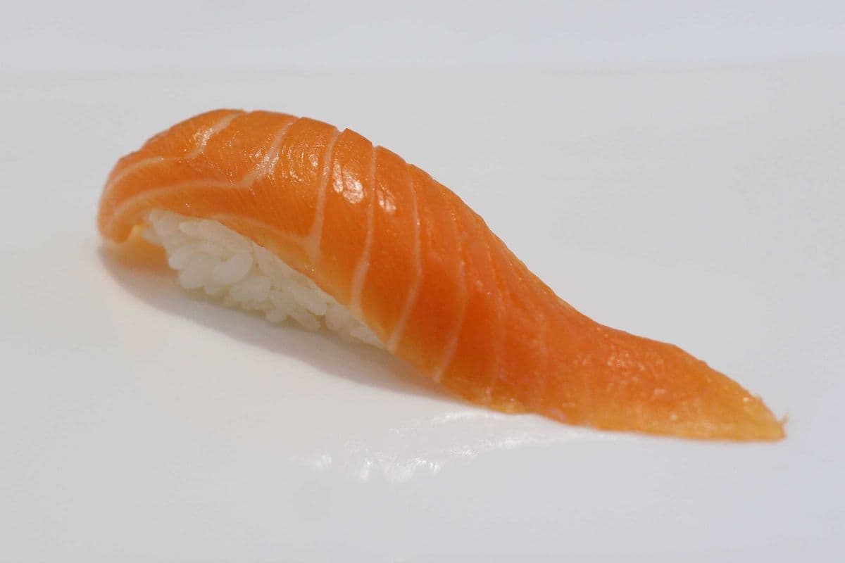 Sake Nigiri