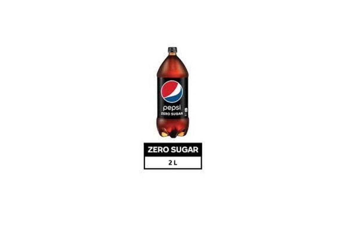 Pepsi Zero 2L (2l)