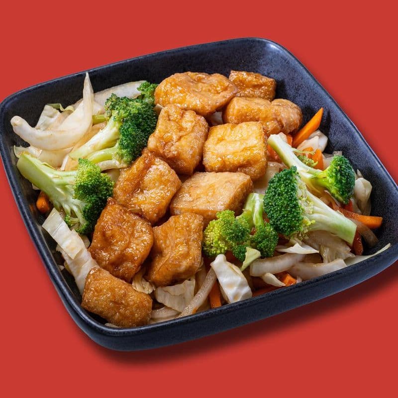 Veggie Lover Tray