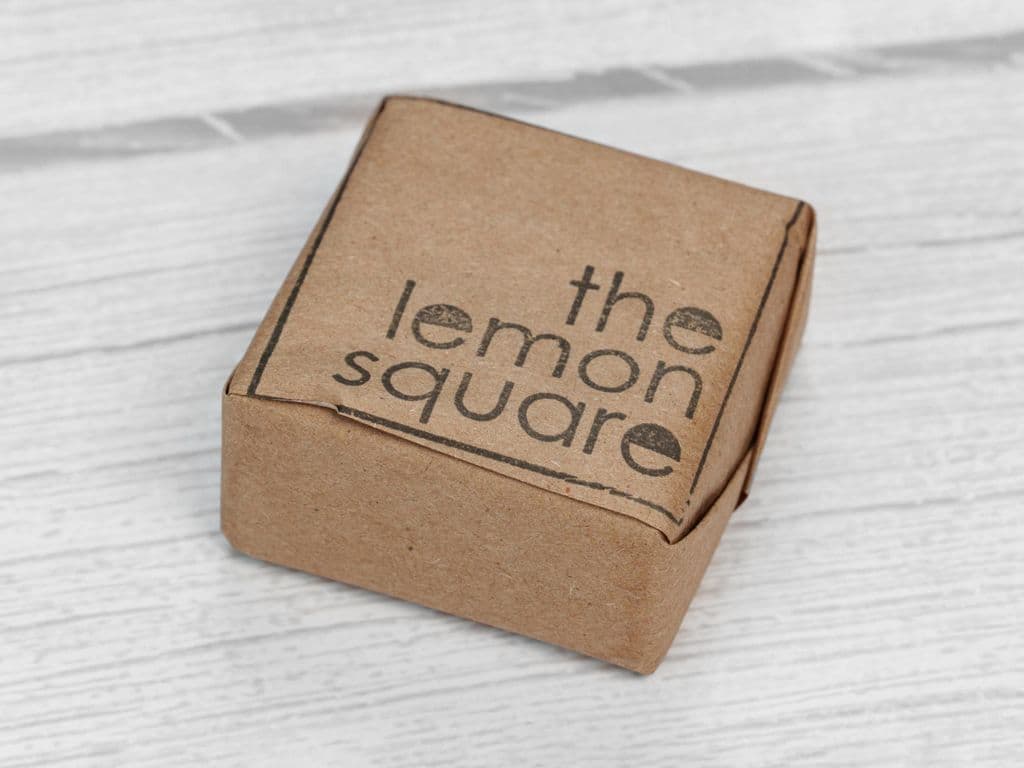Lemon Square
