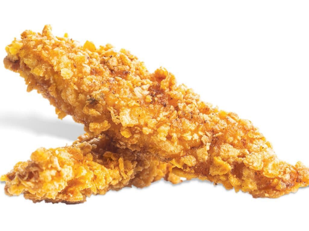 H-5 CHICKEN STRIPS