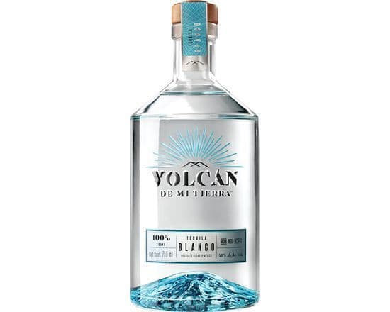 Volcan de Mi Tierra Blanco, 750 ml