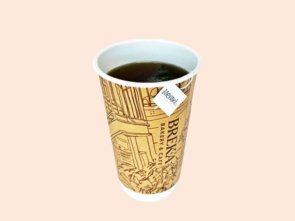 Black Tea