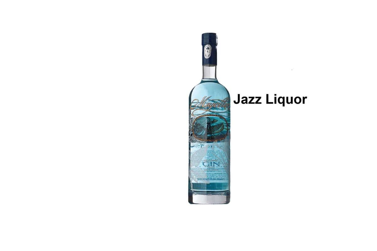 MAGELLAN GIN 750ML (1 x 1x750ML)