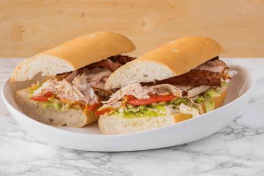 Club Sub
