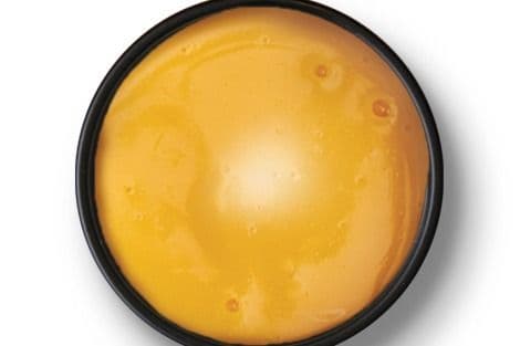Cheese Sauce