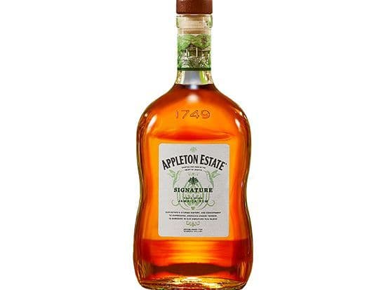 Appleton Estate, 750mL (40.0% ABV)
