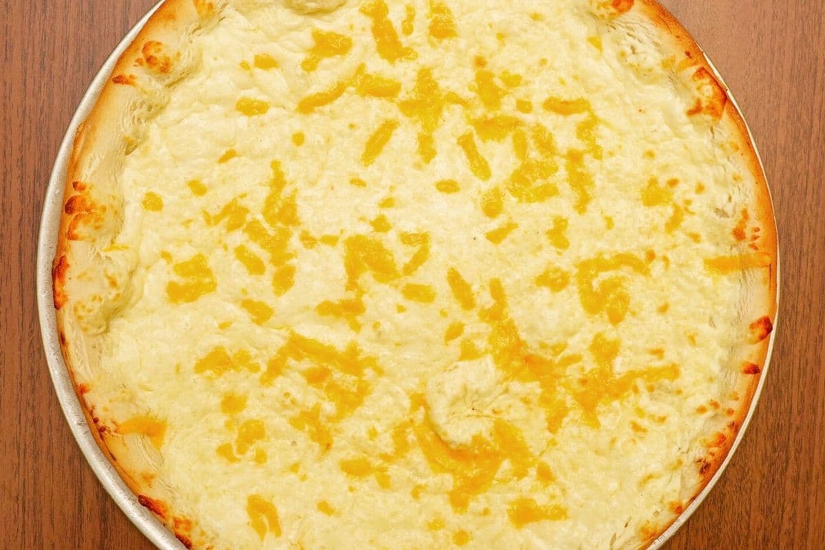 Cream Cheese Strips