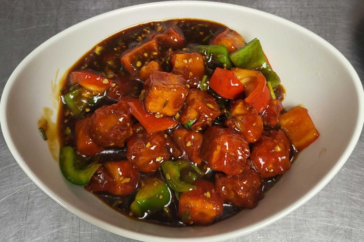 V2. Paneer