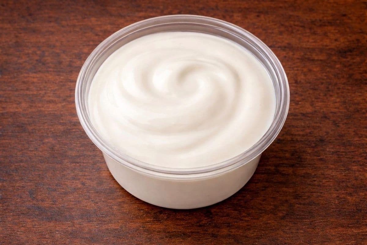 Ranch Sauce (2oz)