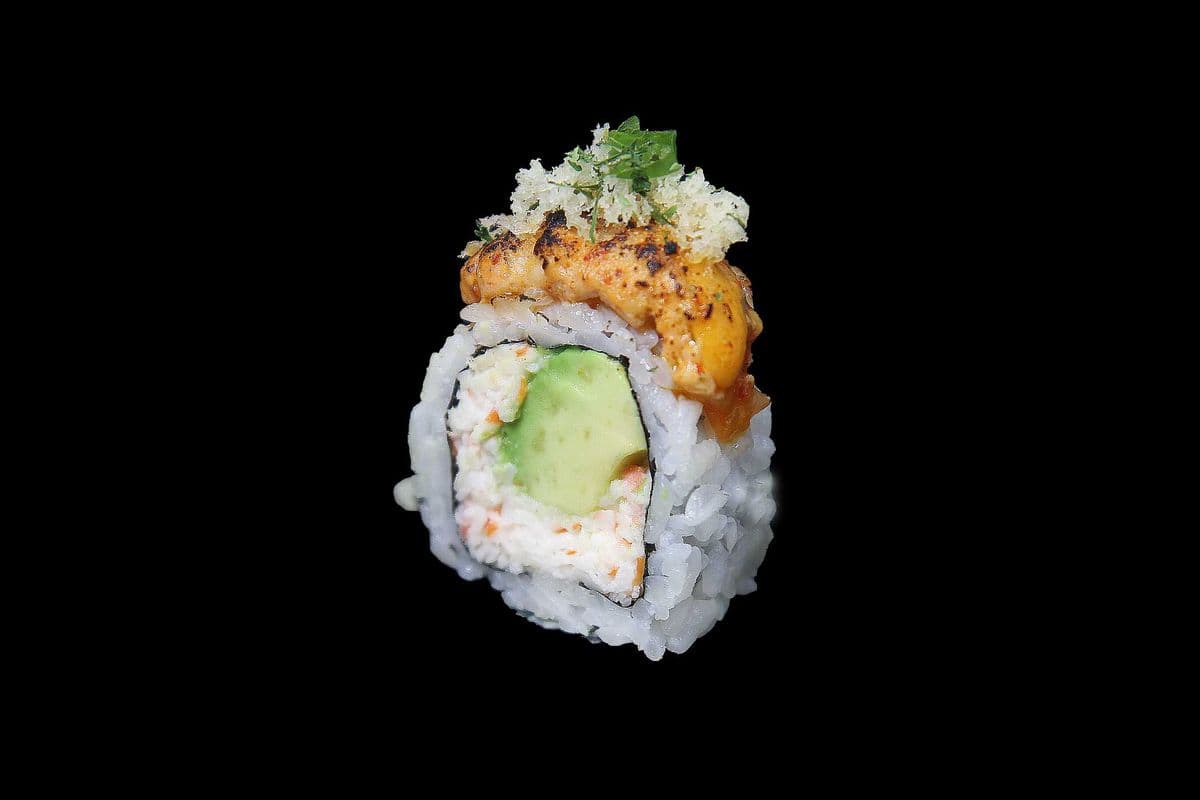 Godzilla Roll