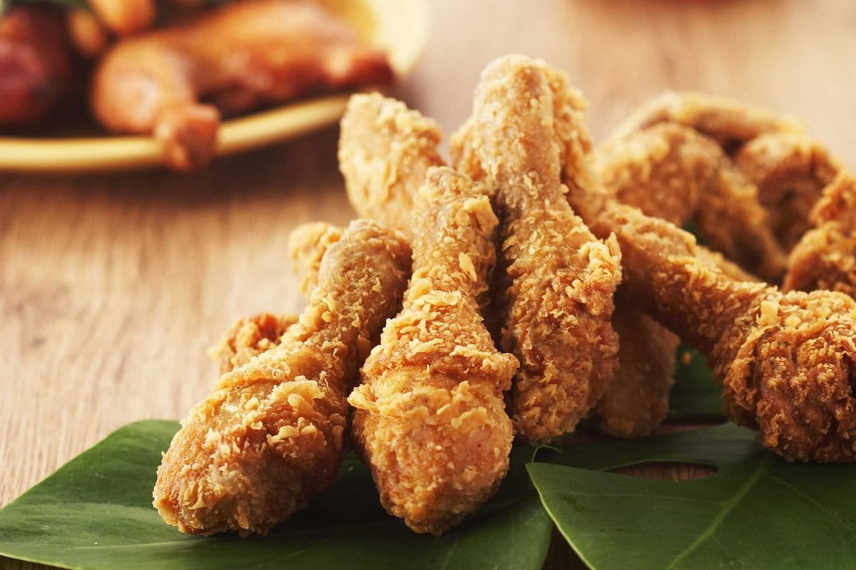 Drumsticks (5 pcs)