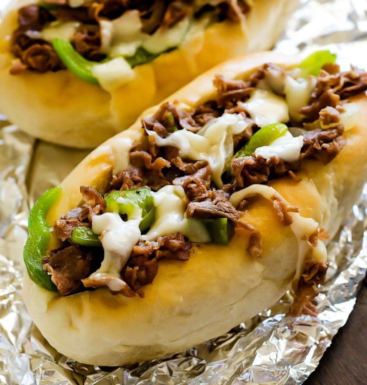 Steak Sub