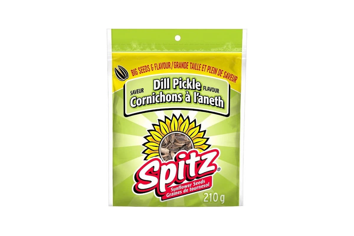 Spitz Dill (210 g) 1000060