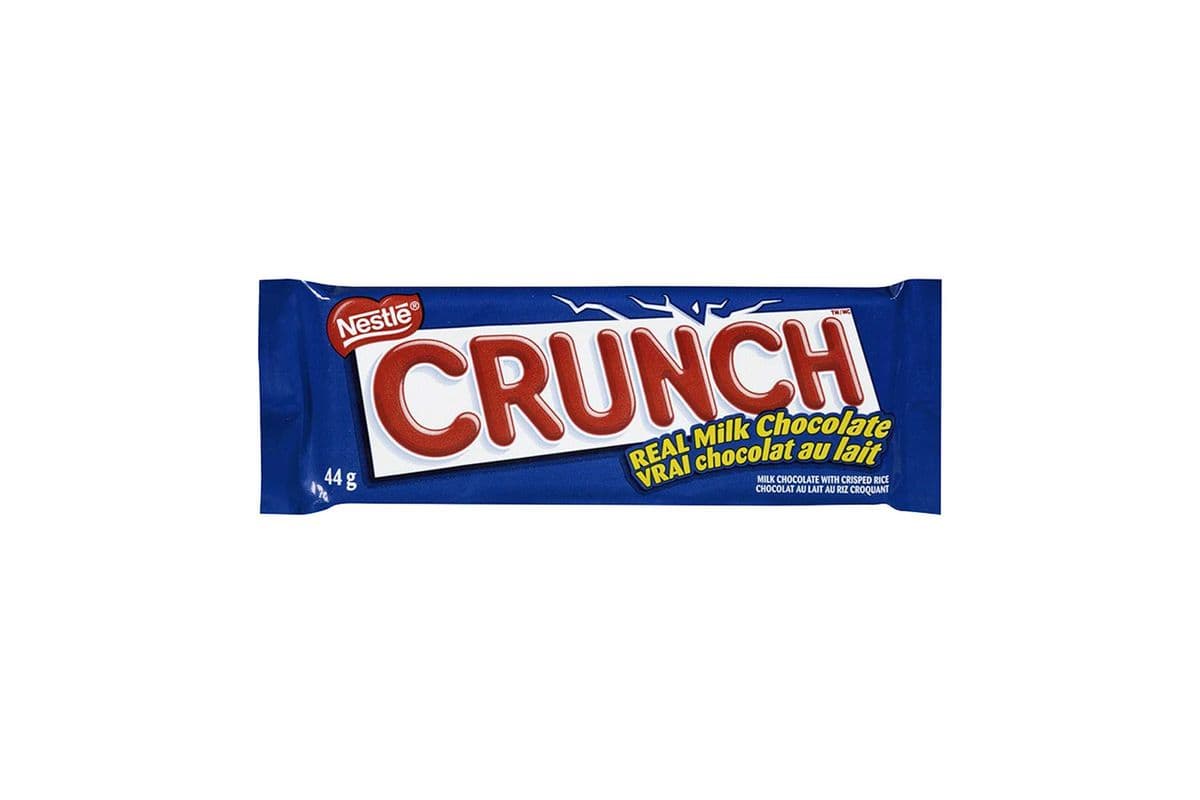 Nestle Crunch 44g RS