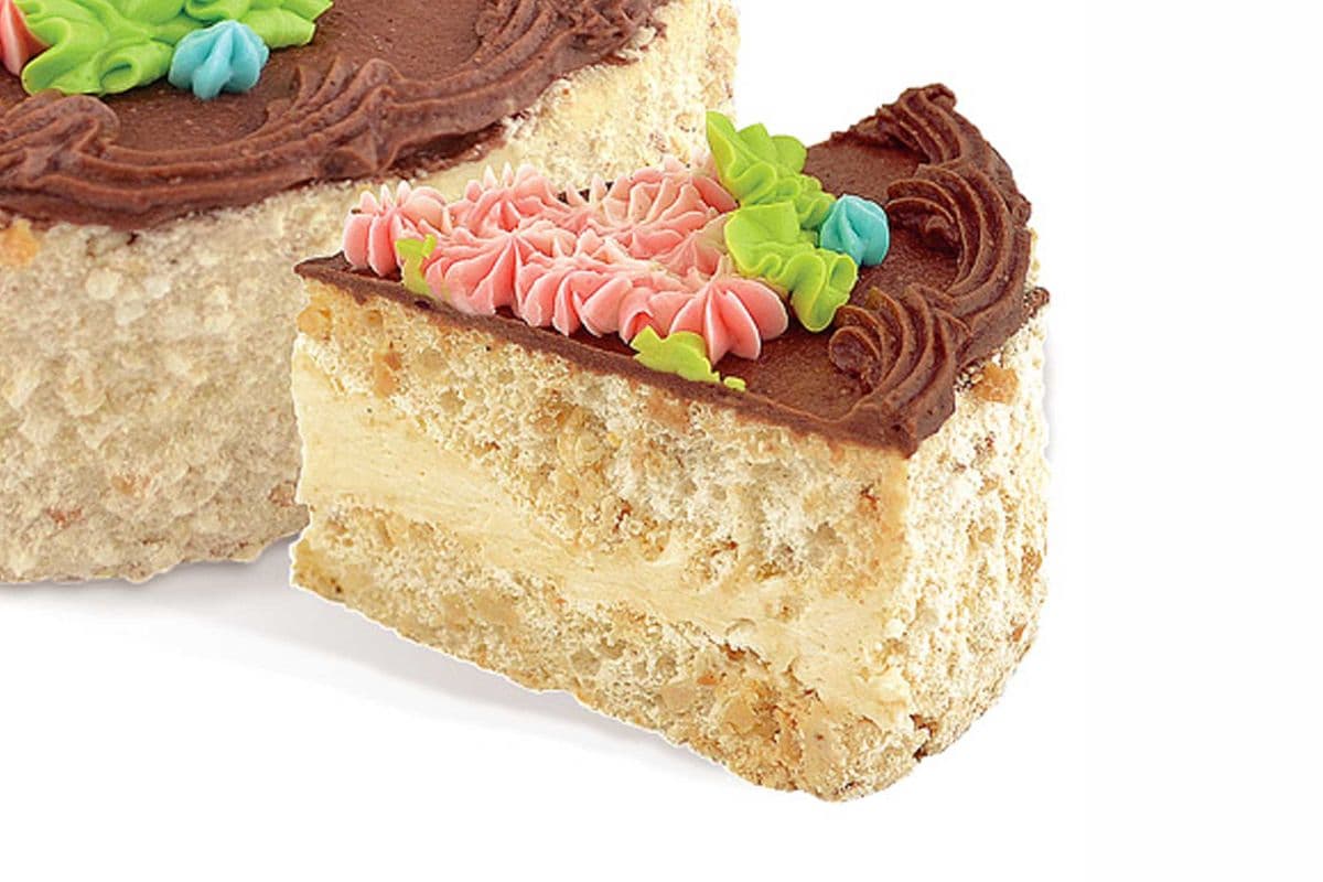 Kyiv Cake