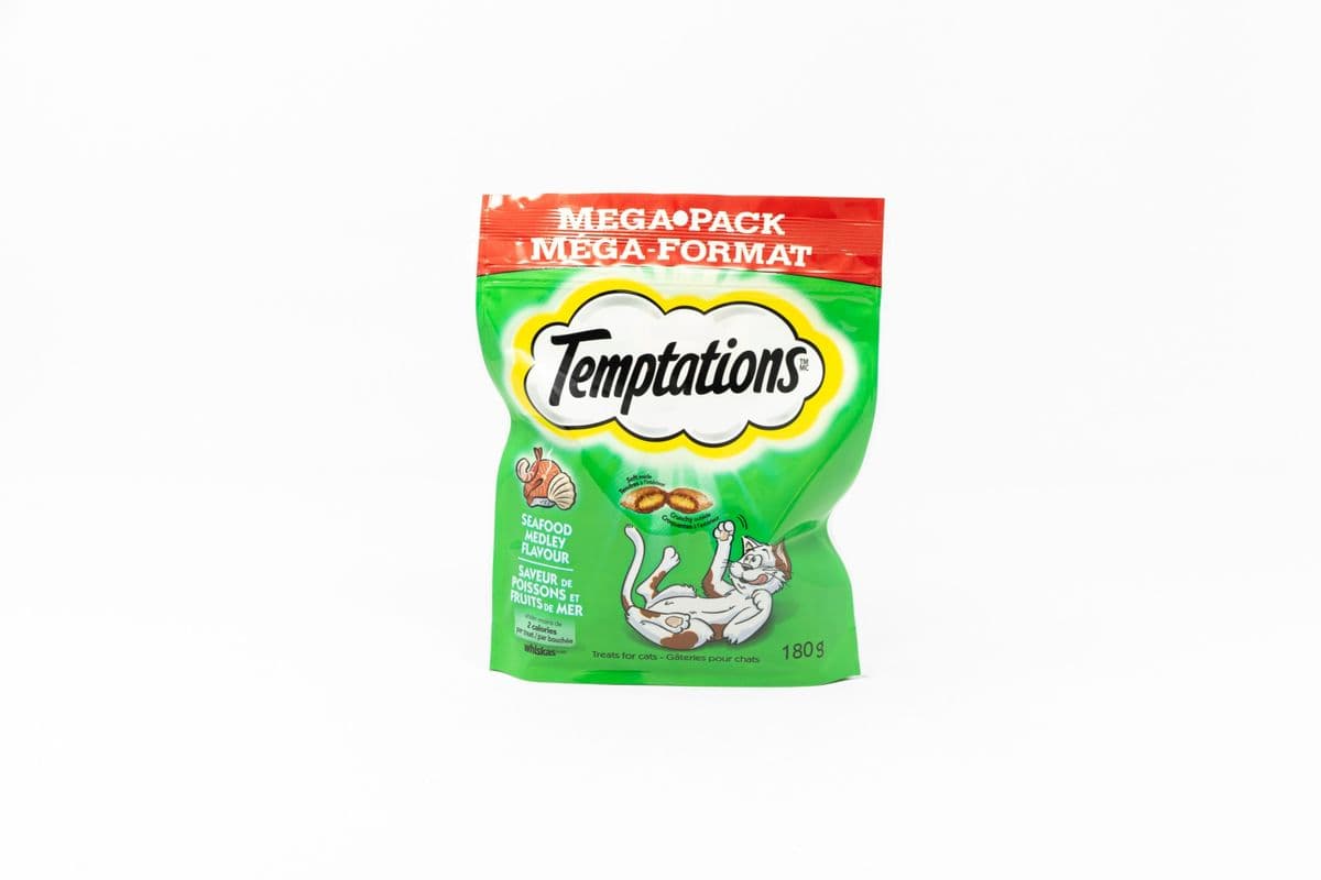 Temptations (180 g)