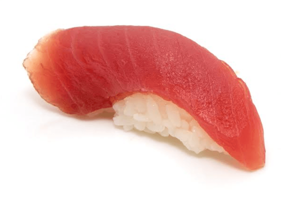 Maguro Nigiri