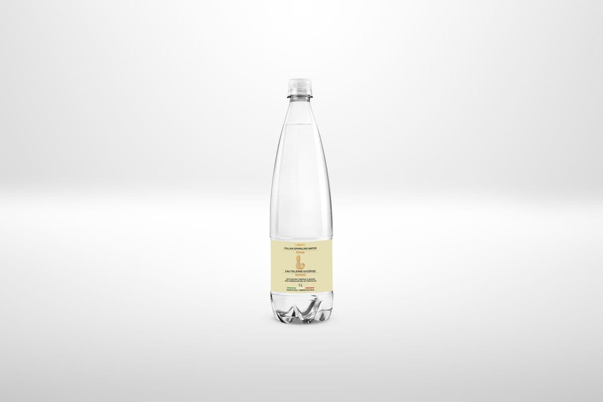 7-Select Italian Sparkling Water Tropical (1 L)