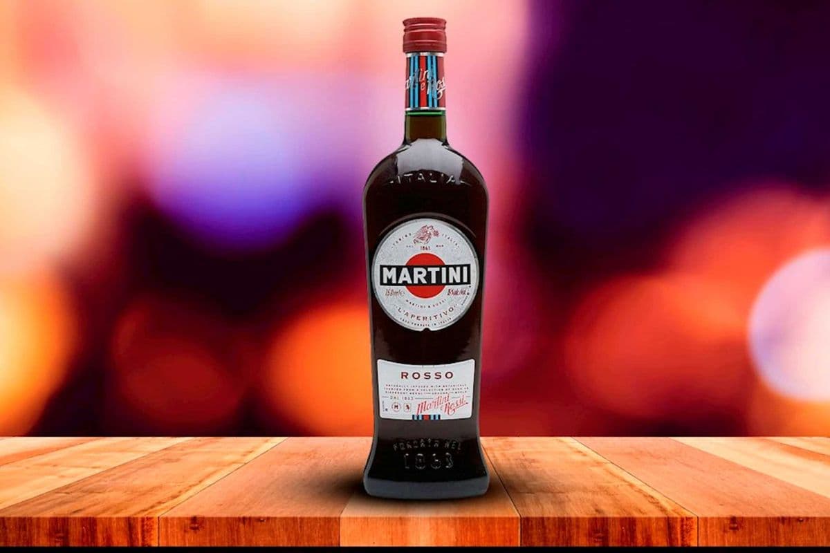 MARTINI ROSSO (1000ML) (1 x 1000ML)