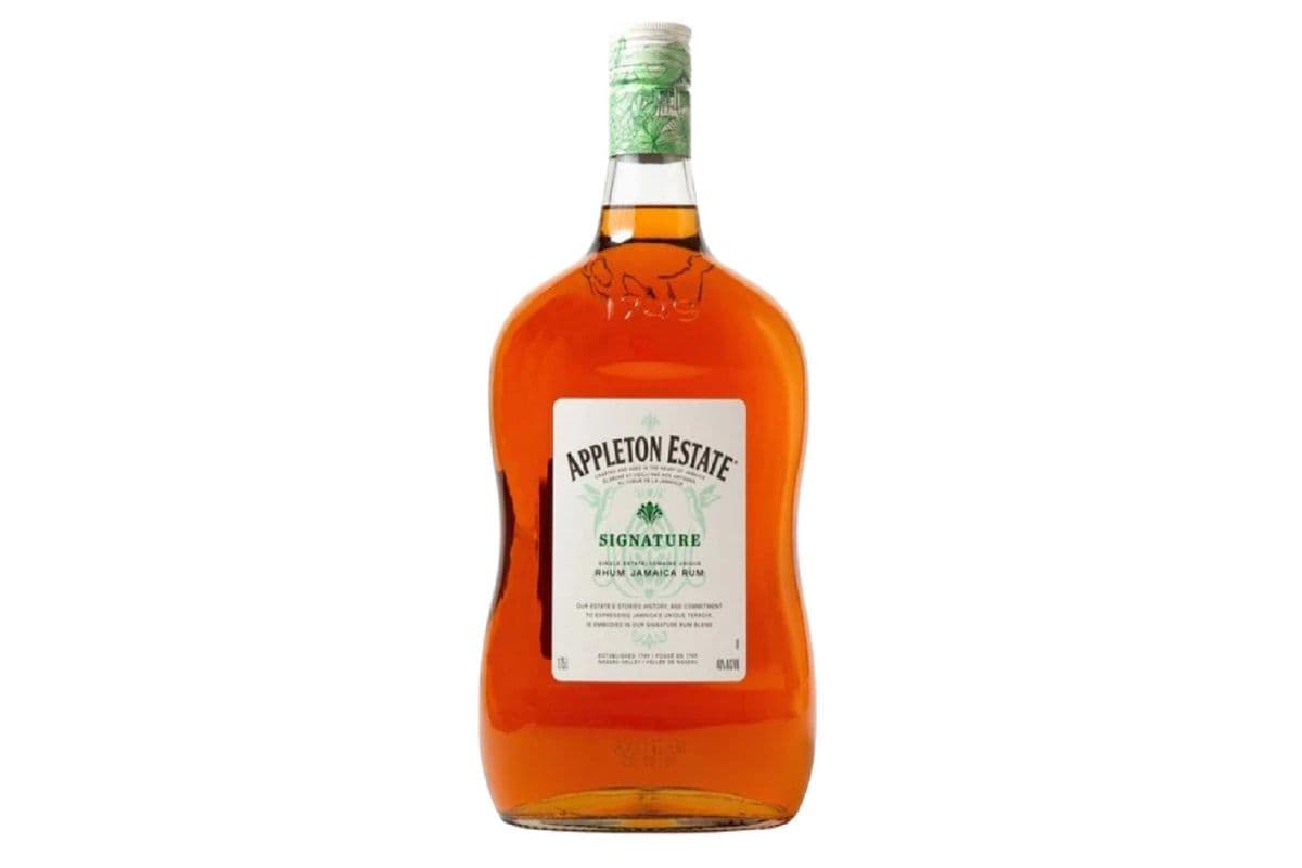 Appleton Signature (1 x 1.75 L)