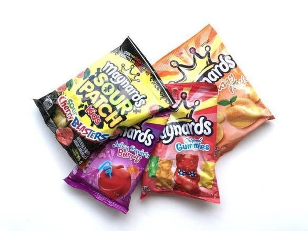 Maynards Large Bag