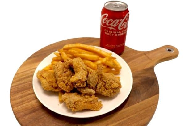 Chicken Meal- Boneless