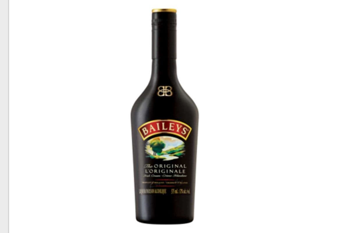 Baileys Irish Cream (1 x 375ml)