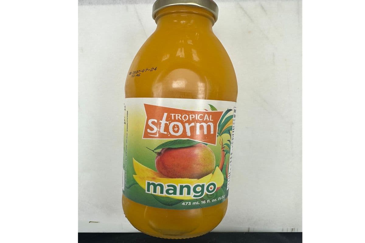 Mango juice (350 ml )