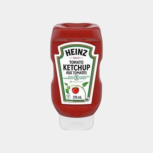 Heinz Ketchup / Heinz Ketchup