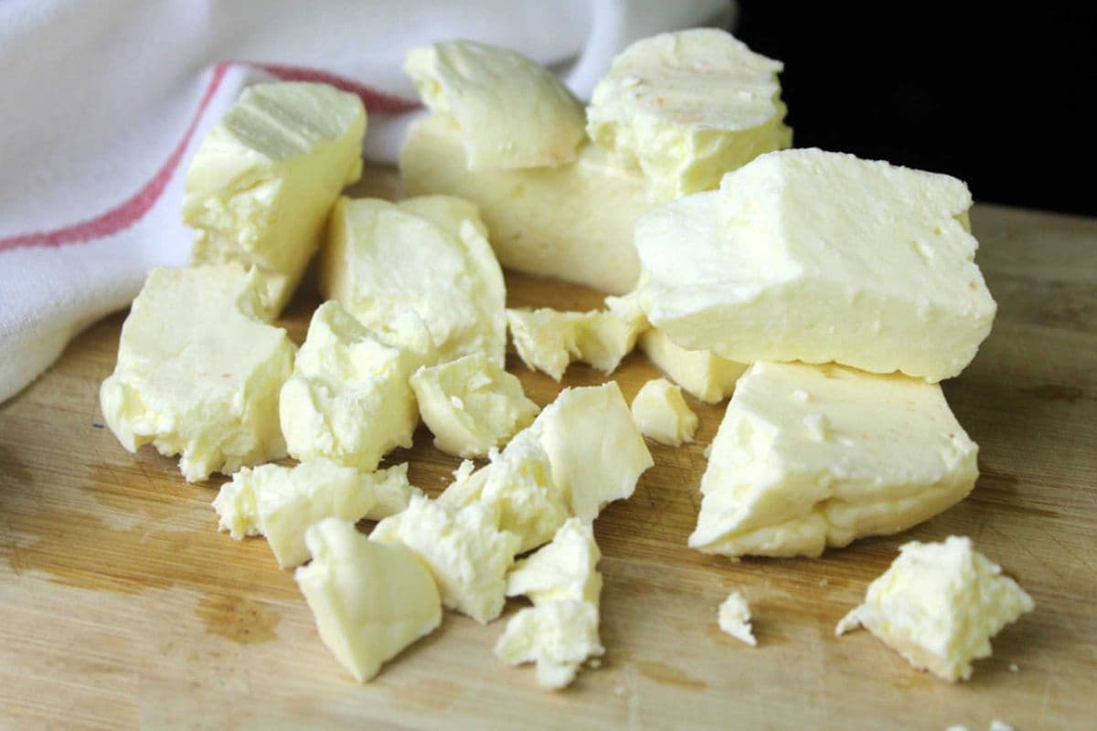 Feta