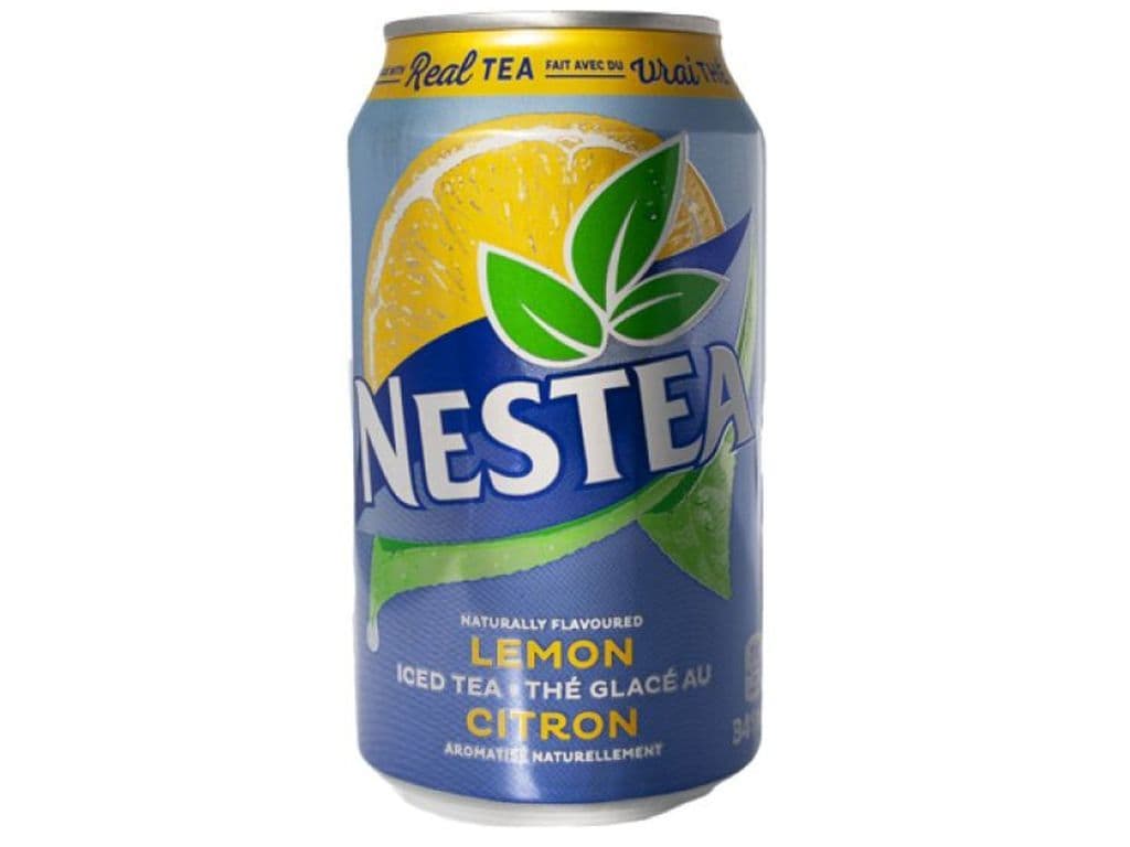Iced Tea