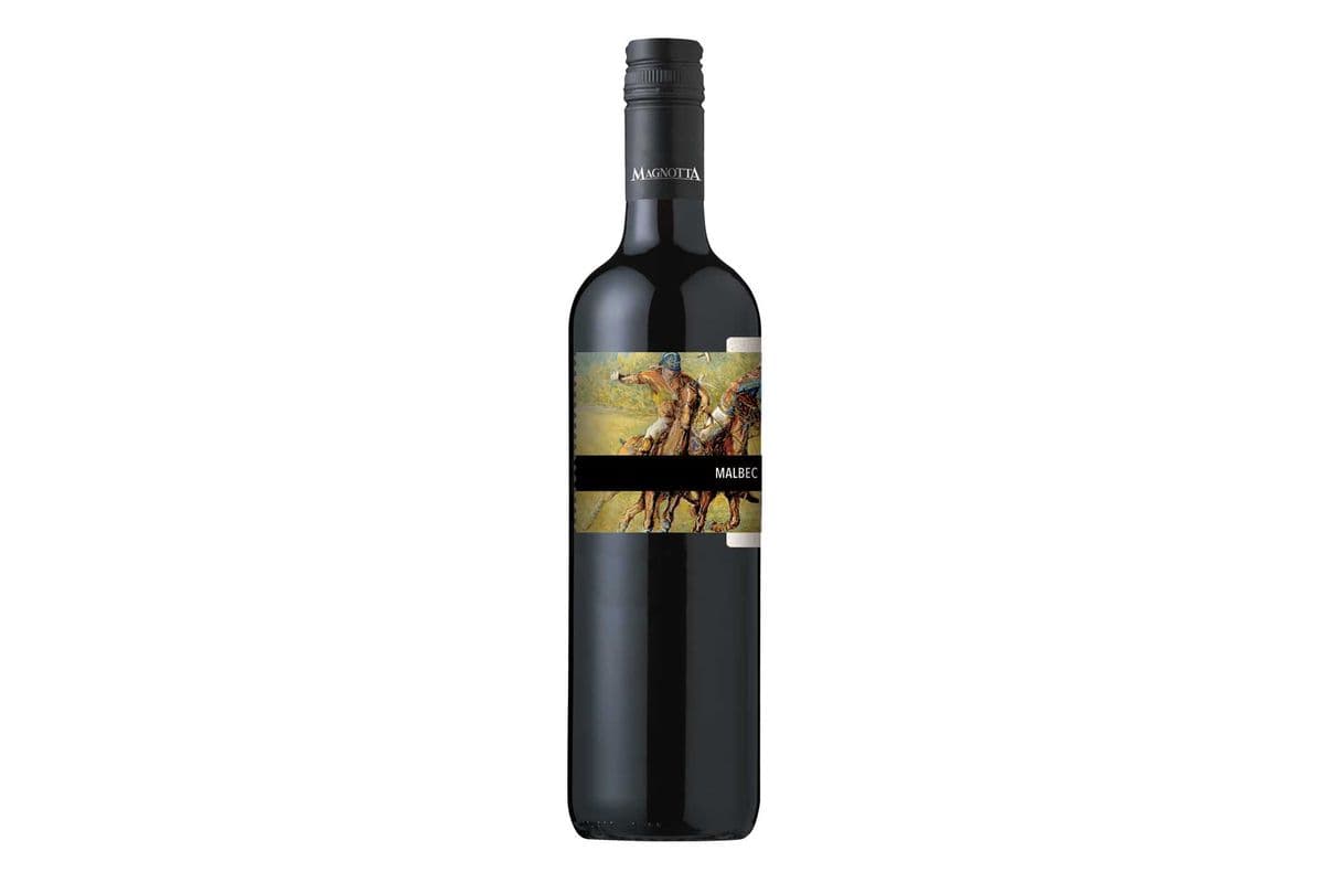 Malbec Argentina International Series (1 x 750 ml Bottle)
