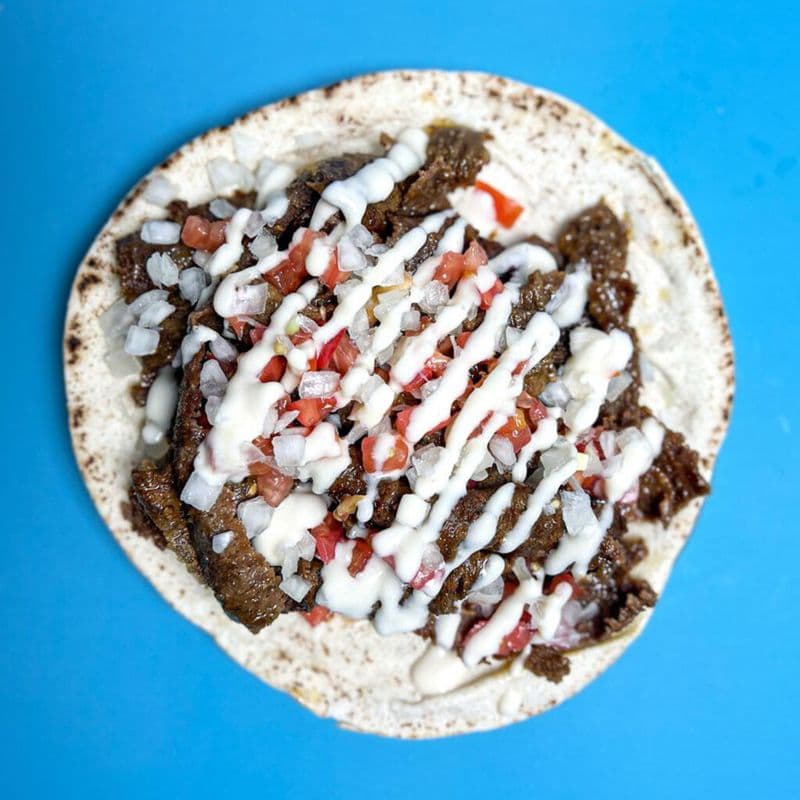 Supreme Donair