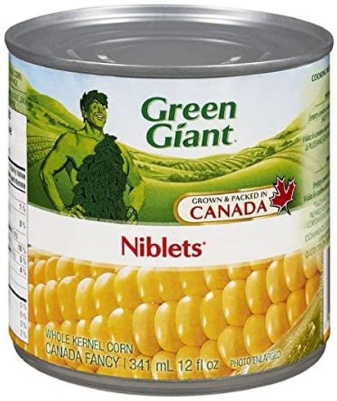 Green Giant Niblets (341 ml)
