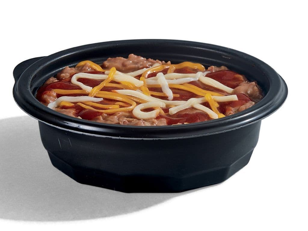 Pintos n' Cheese