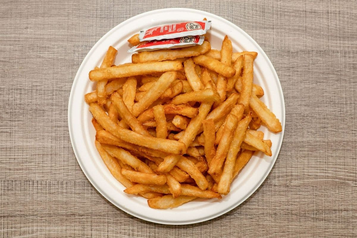 Fries