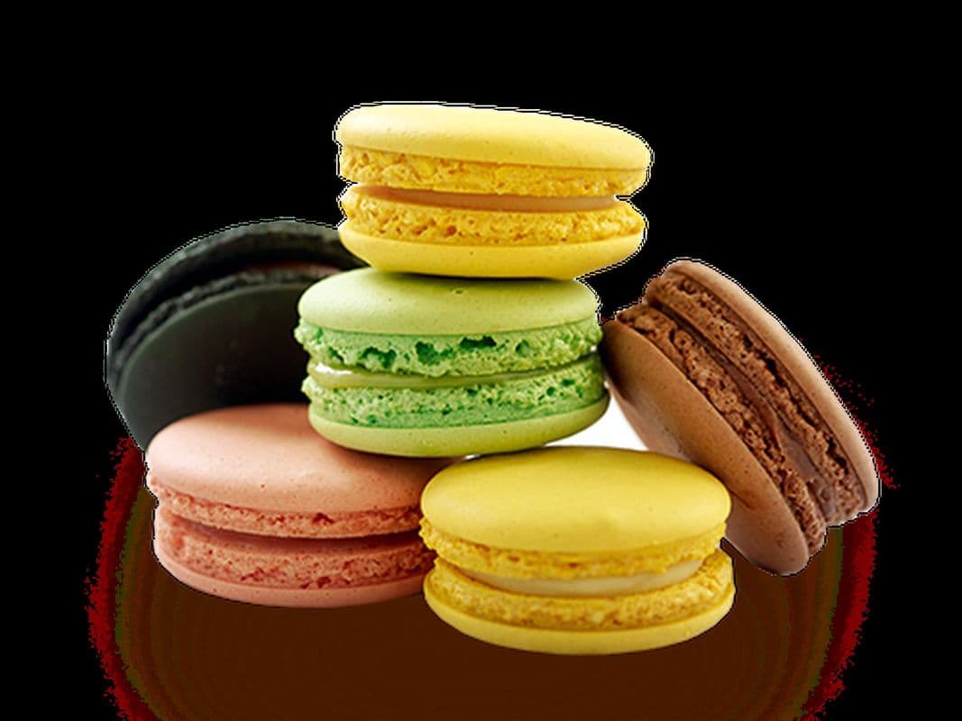 Macarons