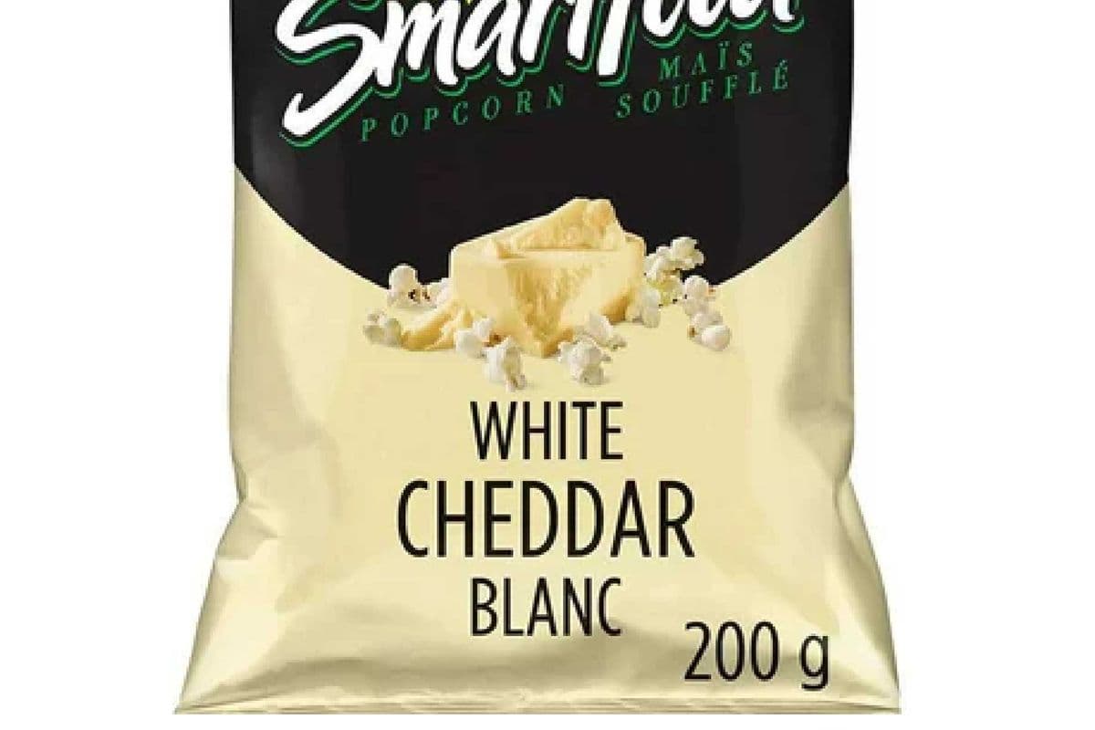 Smart Food (200 g)