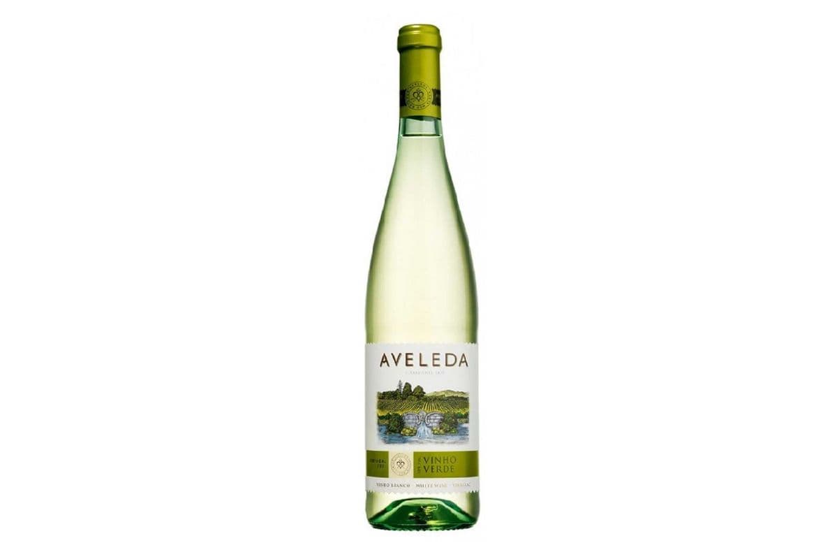 Aveleda Vinho Verde Fonte (750 ml Bottle) (1 x 750 ml )
