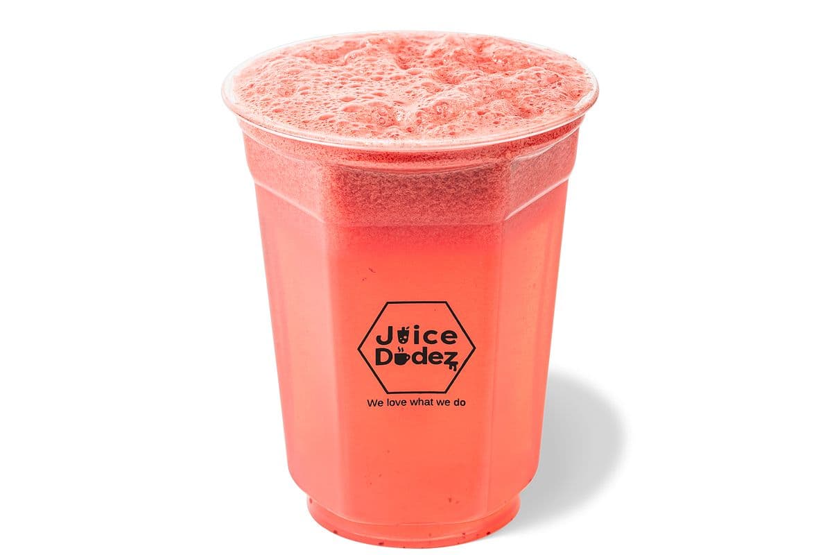 Skin Glow Fresh Juice / Jus Frais Skin Glow
