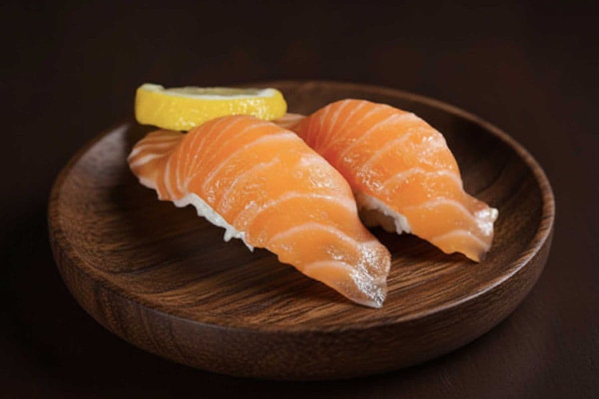 Sake Nigiri