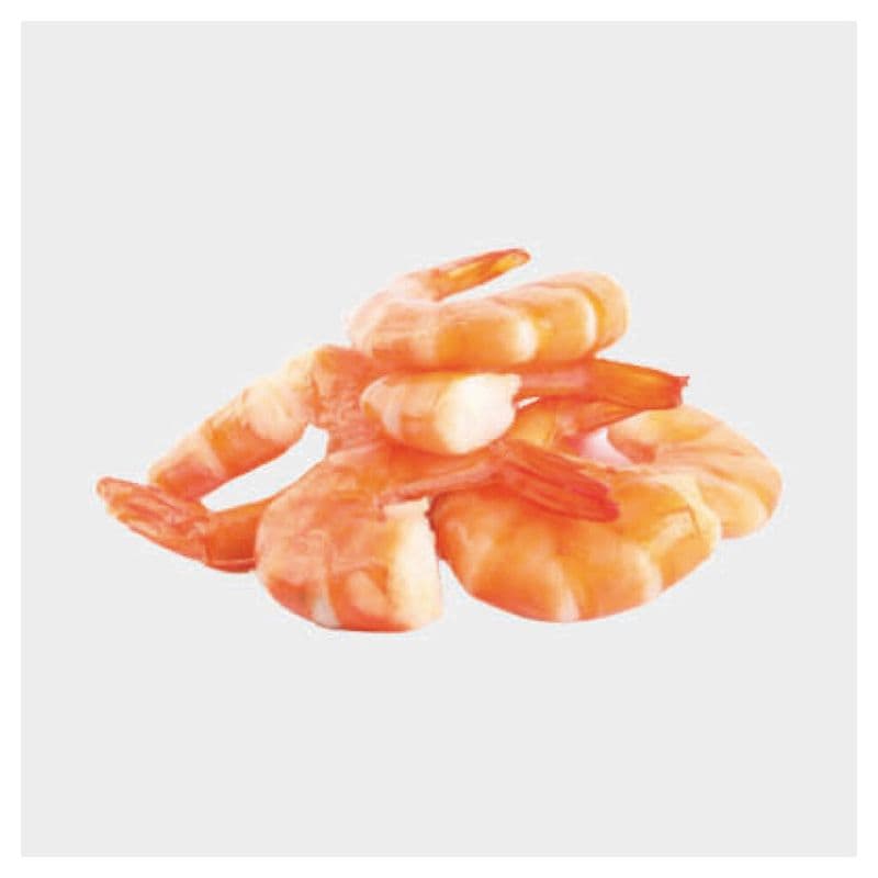 EXTRA CREVETTES
