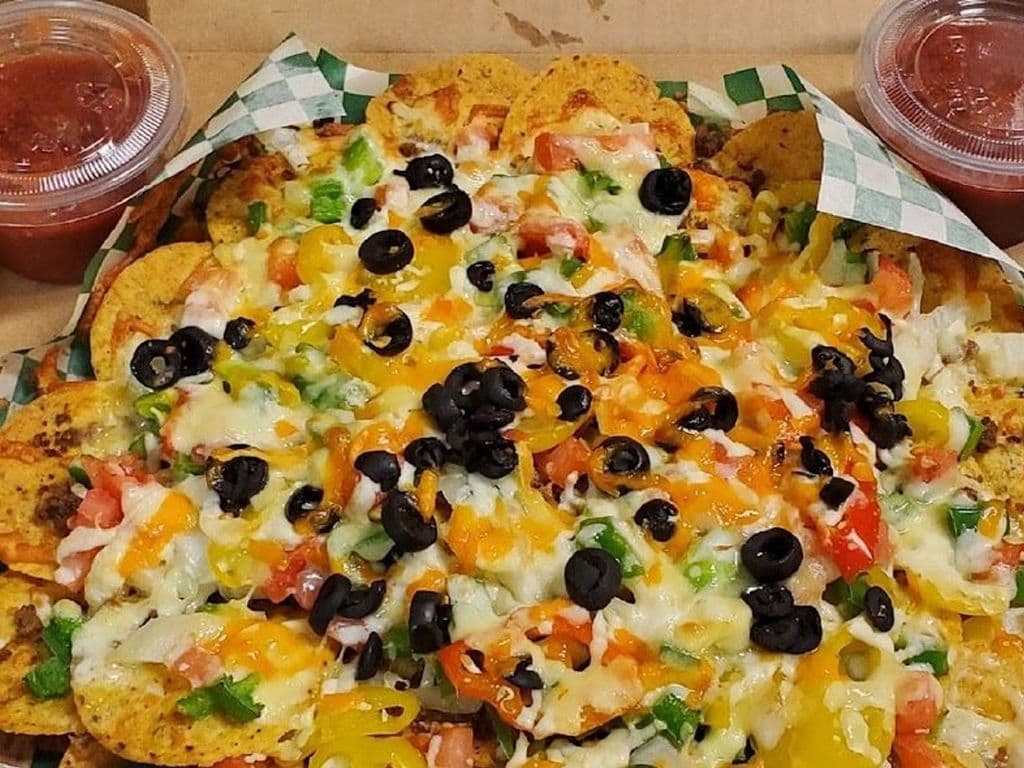 Nachos